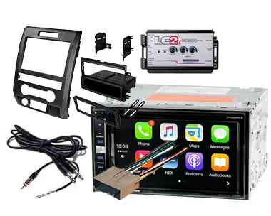 Used Car Stereo for Sale in Dubai