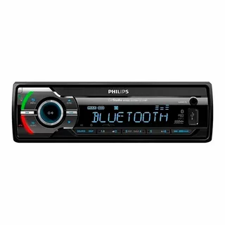 Car Audio System with Bluetooth uae