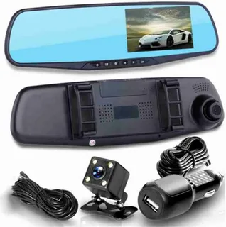 Rear View Mirror Camera UAE