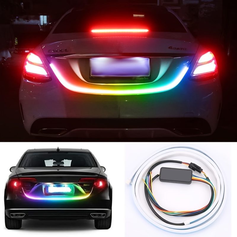Car Light Accessories in Dubai