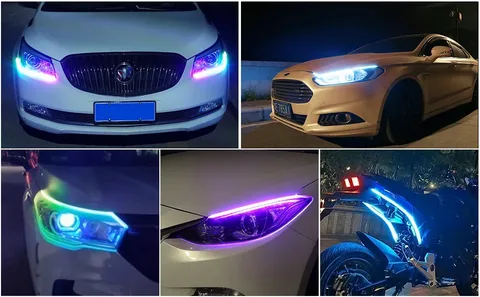 Car Light Accessories in Dubai
