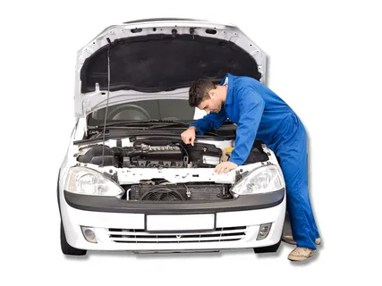 Car Repair Services in Dubai