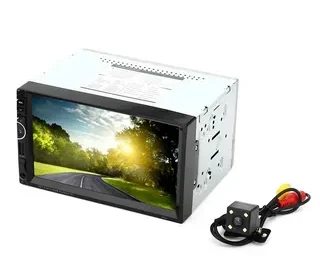 Car Video Player