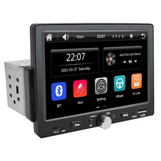 Car Video Player