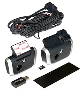 BMW Car Camera