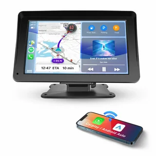 Car Touch Screen