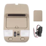 Roof Light with Built-In Temperature Sensor for Nissan VTC 1997–2016 - Image 2