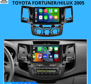 Android Car Stereo