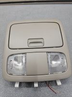 Roof Light with Built-In Temperature Sensor for Nissan VTC 1997–2016 - Image 3