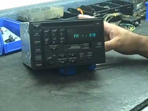Car Stereo Repair in Dubai