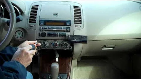 Car Stereo Repair in Dubai